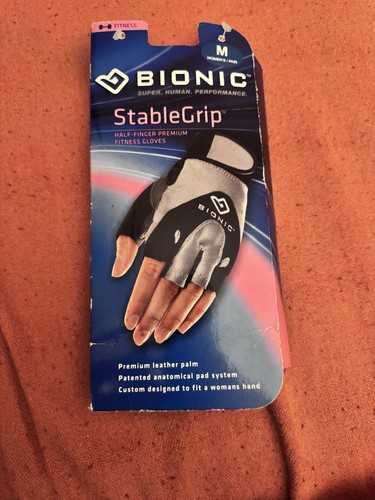 Women stablegrip 2 finger - women's, 1/2