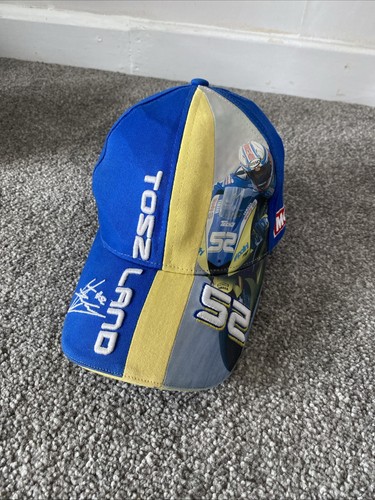 James toseland baseball cap - baseball,