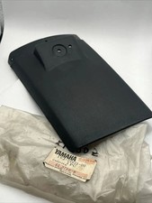 Yamaha mudguard extension