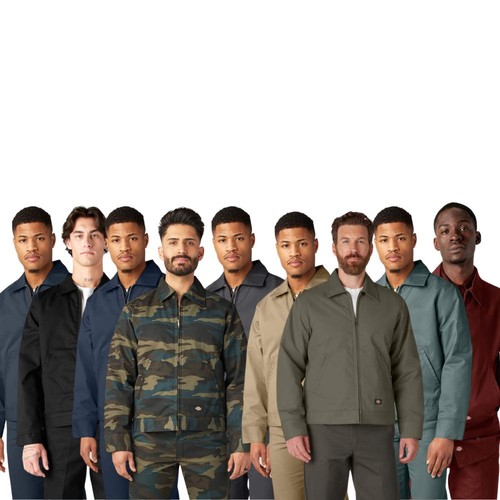 Dickies men tj15 insulated - tj15,