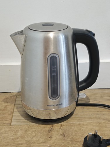 Morphy richards equip - morphy, jug