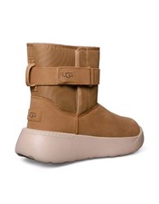 UGG CLASSIC S CHESTNUT SUEDE