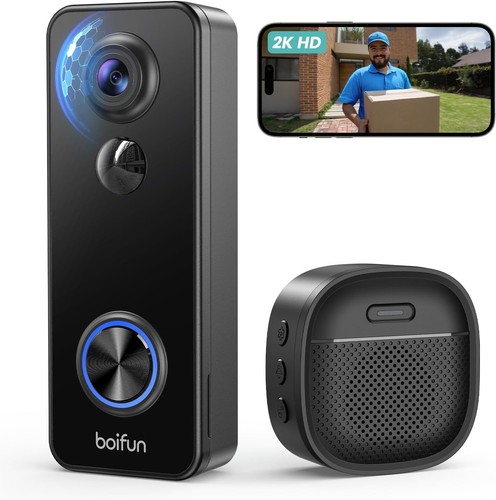 Boifun upgraded video - boifun,
