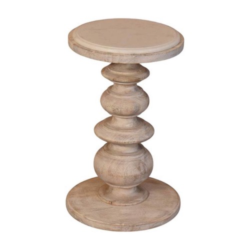 Bellis marble top accent - bellis,