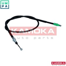 CABLE PULL PARKING BRAKE