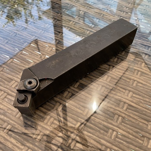 Seco tools pssnr - seco,