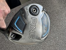 Ping G Series SF Tec #3 Wood /