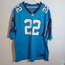Nike Carolina Panthers