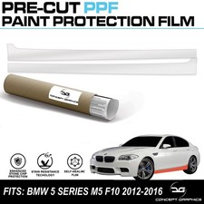 Side Skirt Stone Guard Paint