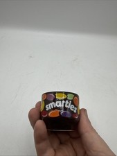 ? Vintage 1980s Smarties Egg Cup – Retro Nestlé Promo Collectible – Good Con