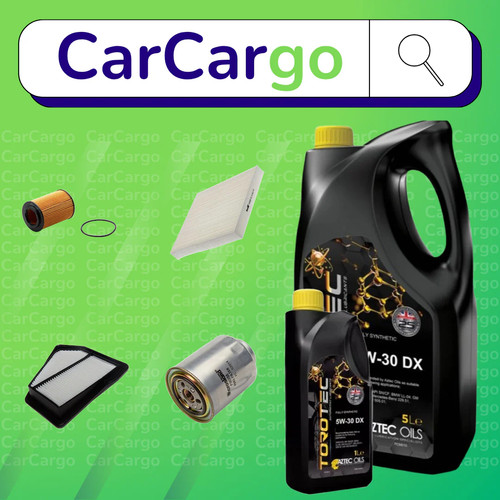Service kit honda 2 - service, cr-v