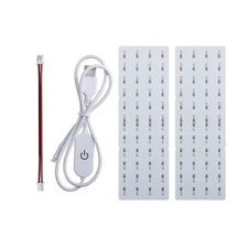 Led Panel LED Backlight Board