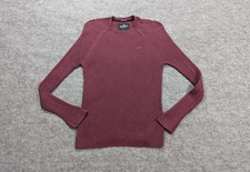 Hollister Sweater Mens Large