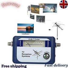DVB-T TV Digital Aerial