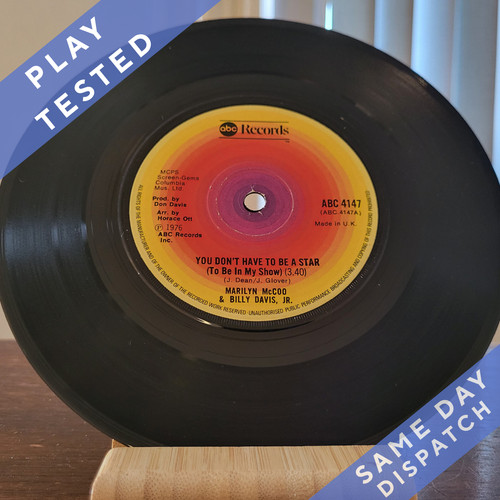 Marilyn mccoo billy - &,