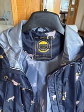 Ladies  Joules Right As Rain