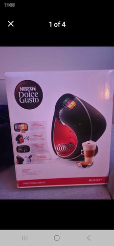 Nescafe dolce gusto - nescafe,