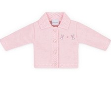 Dandelion Bunny Soft Knit
