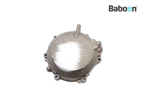 Engine stator cover - engine,