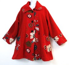 Lagenlook Italian Lined