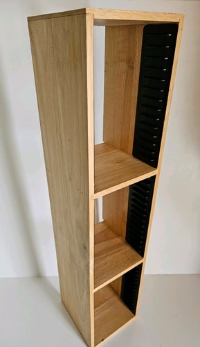 Vintage storage rack - vintage, 45