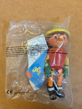 Sealed Bill toy - Bill and Ben