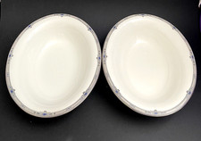 WEDGWOOD BONE CHINA AMHERST