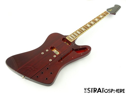 Used epiphone firebird - firebird, body