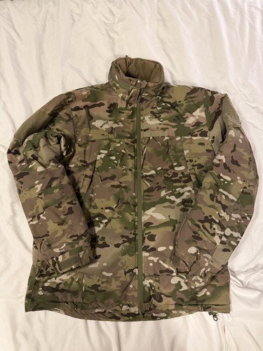 Military tactical mtp - mtp, jacket