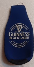 Guinness Black Lager Blue