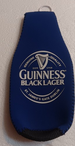 Guinness black lager blue - guinness,