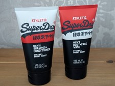 Superdry - Body Wash 150ml &