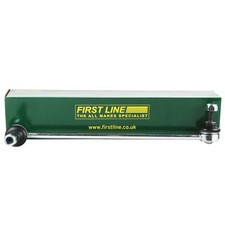 2x Anti Roll Bar Links Front