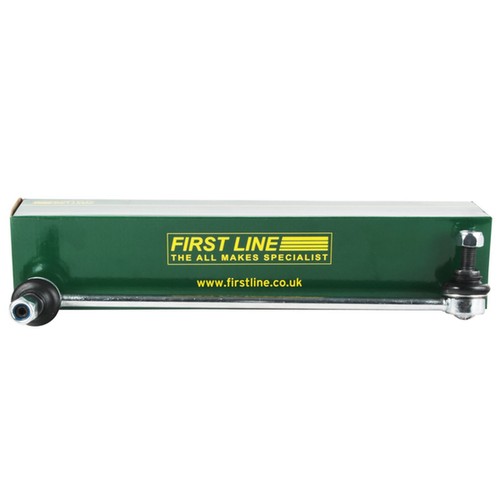 Anti roll bar link front - link,