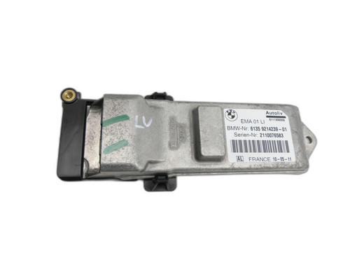 Control unit electrically - control,