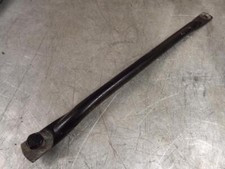 1977 HONDA MR 175 MR175 REAR