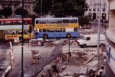 1994 Original Bus Slide Andrew's Sheffield Ref 6685