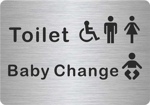 Toilet female male - toilet,, female,