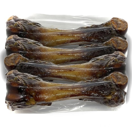Serrano ham bones - serrano,