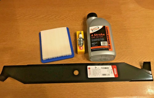 Hayter motif service kit - 48,