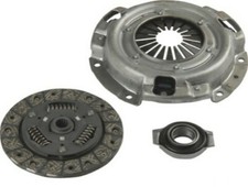 Clutch Kit For NISSAN MICRA