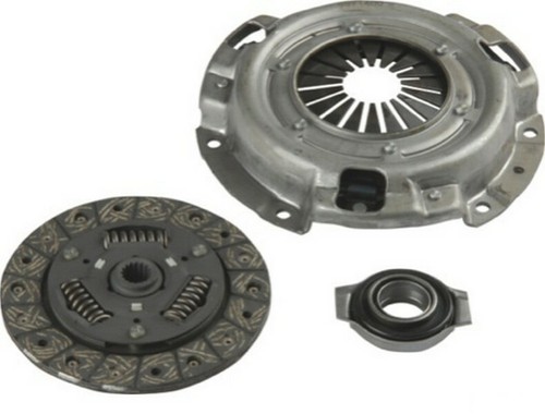 Clutch kit for - kit,