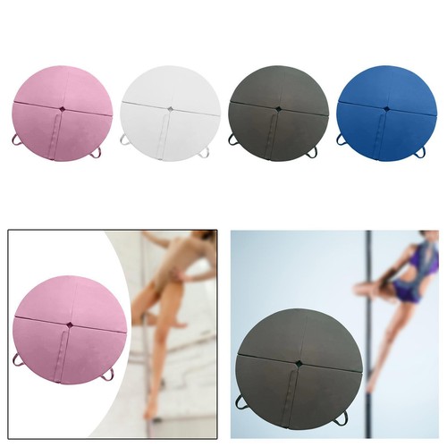 Pole dance crash - crash, padding