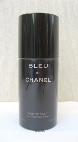 Chanel bleu deodorant - bleu, 100ml