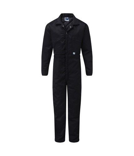 Fort padded quilted - padded, boilersuit