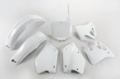 Ufo plastic fairing kit for - fairing,