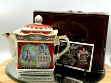 Vintage Sadler teapot  Romeo