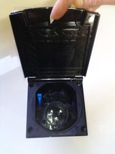 Flush Fitting Mains Inlet