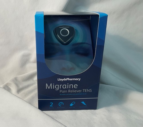 Lloyds pharmacy migraine pain - lloyds,