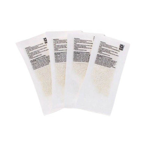 Air purify charcoal bags - charcoal,